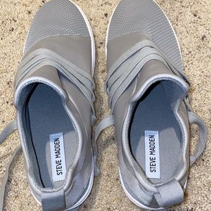 Steve Madden Lancer Sneakers